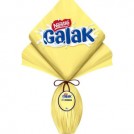 Ovo de pascoa branco / Galak Nestle 199g